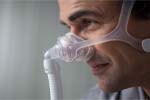 Air Ambulance Helicopter CPAP